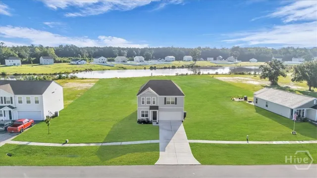 $349,990 | 590 Wilkins Road, Midway, GA 31320