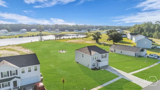 $349,990 | 590 Wilkins Road, Midway, GA 31320