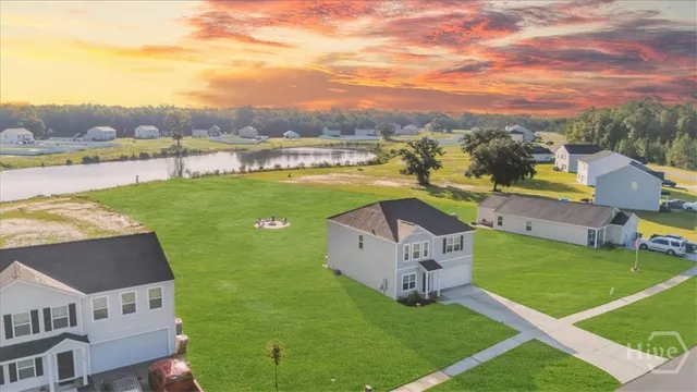 $349,990 | 590 Wilkins Road, Midway, GA 31320