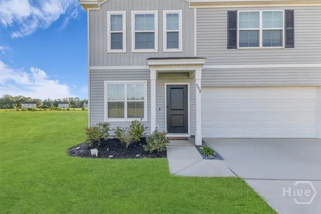 $349,990 | 590 Wilkins Road, Midway, GA 31320