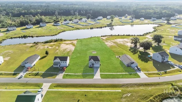 $349,990 | 590 Wilkins Road, Midway, GA 31320