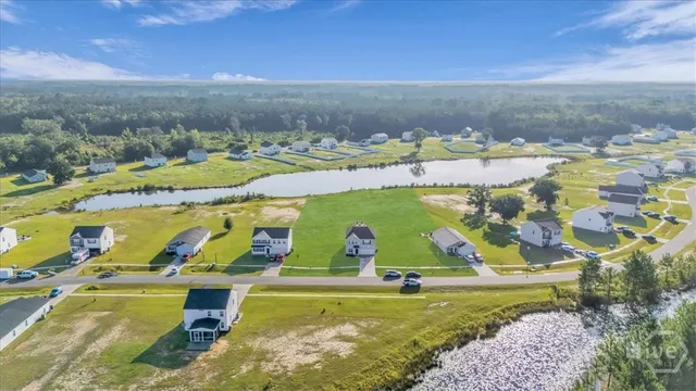 $349,990 | 590 Wilkins Road, Midway, GA 31320