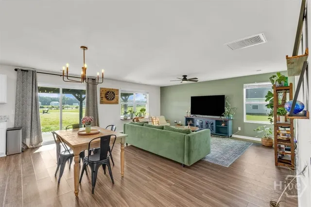 $349,990 | 590 Wilkins Road, Midway, GA 31320