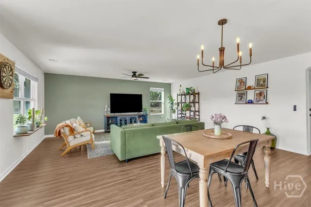 $349,990 | 590 Wilkins Road, Midway, GA 31320