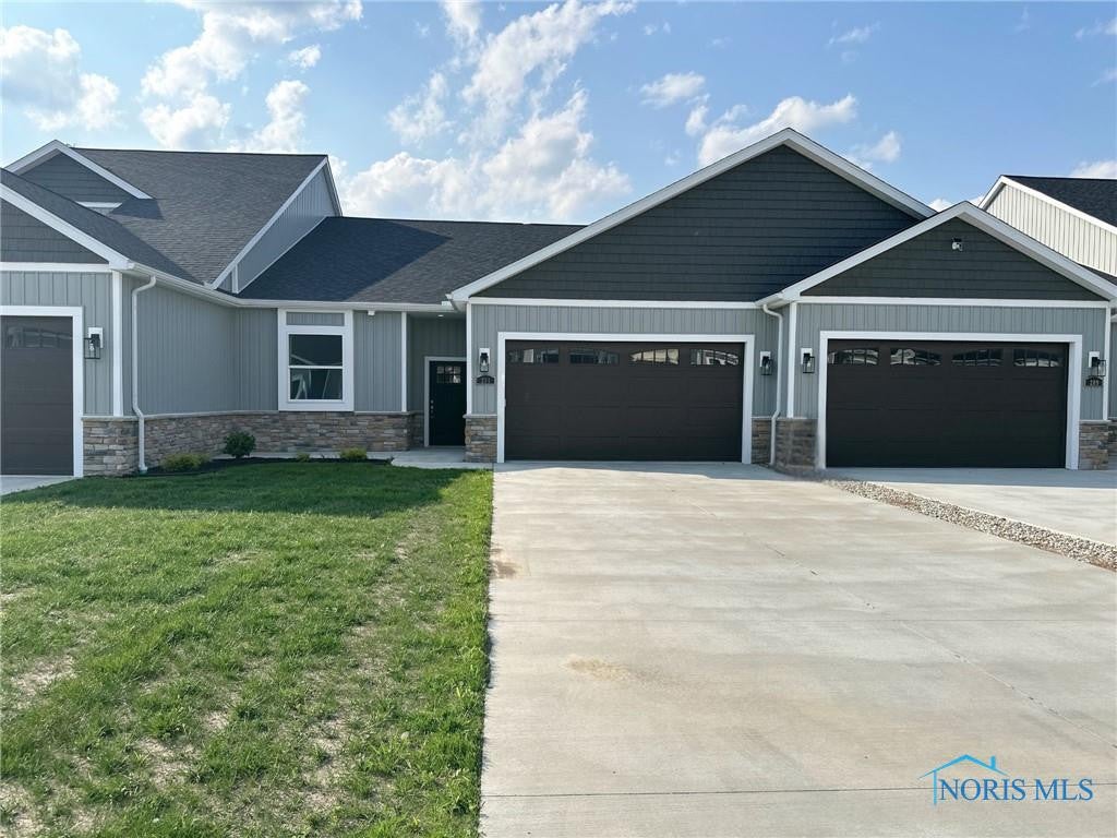 237 South Bridge Road Pemberville, OH 43450 - Photo 1 of 1 Photo 1