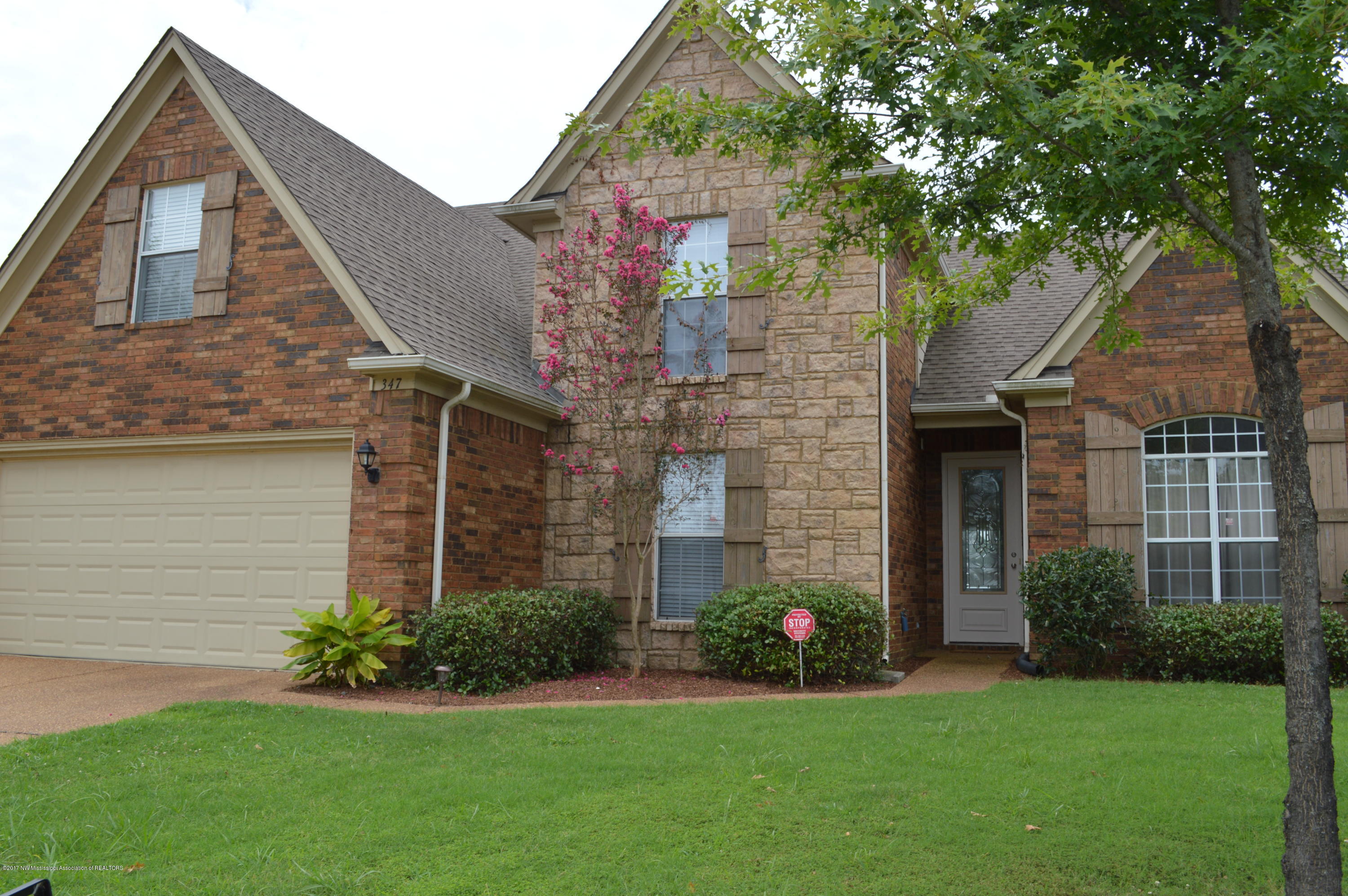 347 Vaiden Ridge South Hernando, MS 38632 - Photo 1 of 29 DSC_0185