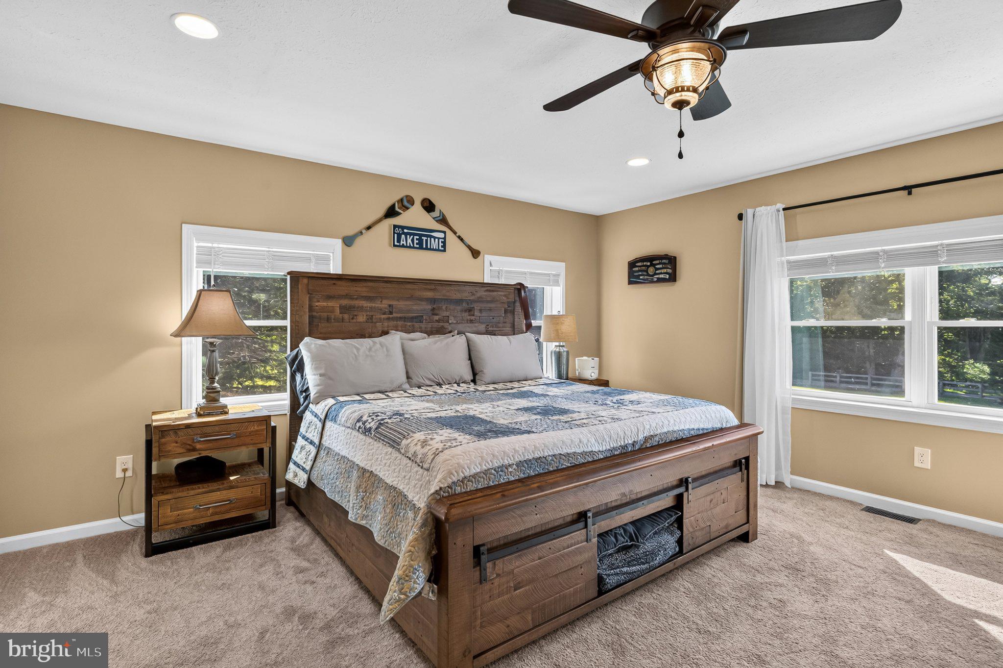 3291 Grassy Ridge Road Mount Storm, WV 26739 - Photo 17 of 30