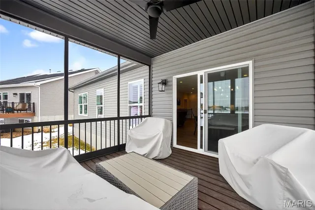 $620,000 | 127 Columbia Mdws Lane, O'Fallon, MO 63366