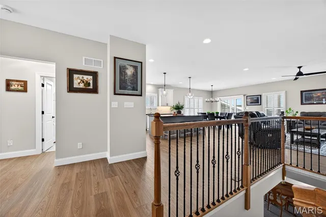 $620,000 | 127 Columbia Mdws Lane, O'Fallon, MO 63366