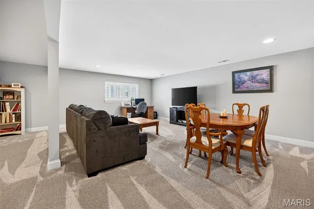 $620,000 | 127 Columbia Mdws Lane, O'Fallon, MO 63366