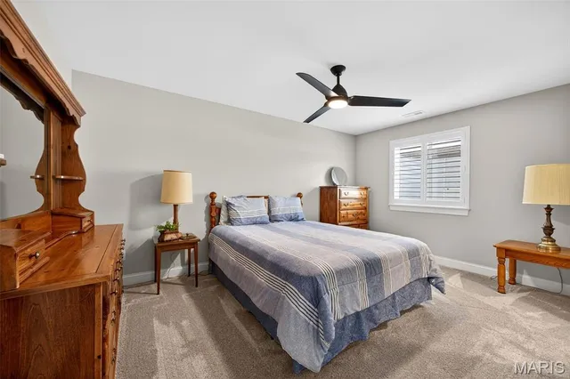 $620,000 | 127 Columbia Mdws Lane, O'Fallon, MO 63366