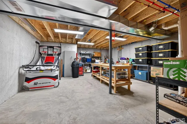 $620,000 | 127 Columbia Mdws Lane, O'Fallon, MO 63366