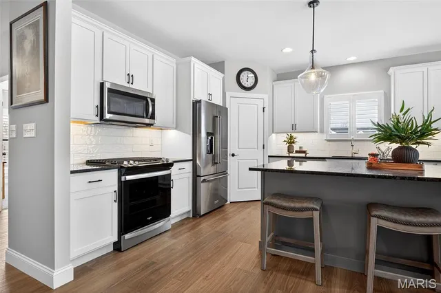 $620,000 | 127 Columbia Mdws Lane, O'Fallon, MO 63366