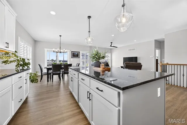 $620,000 | 127 Columbia Mdws Lane, O'Fallon, MO 63366