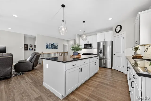 $620,000 | 127 Columbia Mdws Lane, O'Fallon, MO 63366