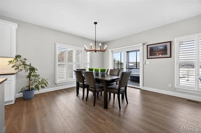 $620,000 | 127 Columbia Mdws Lane, O'Fallon, MO 63366