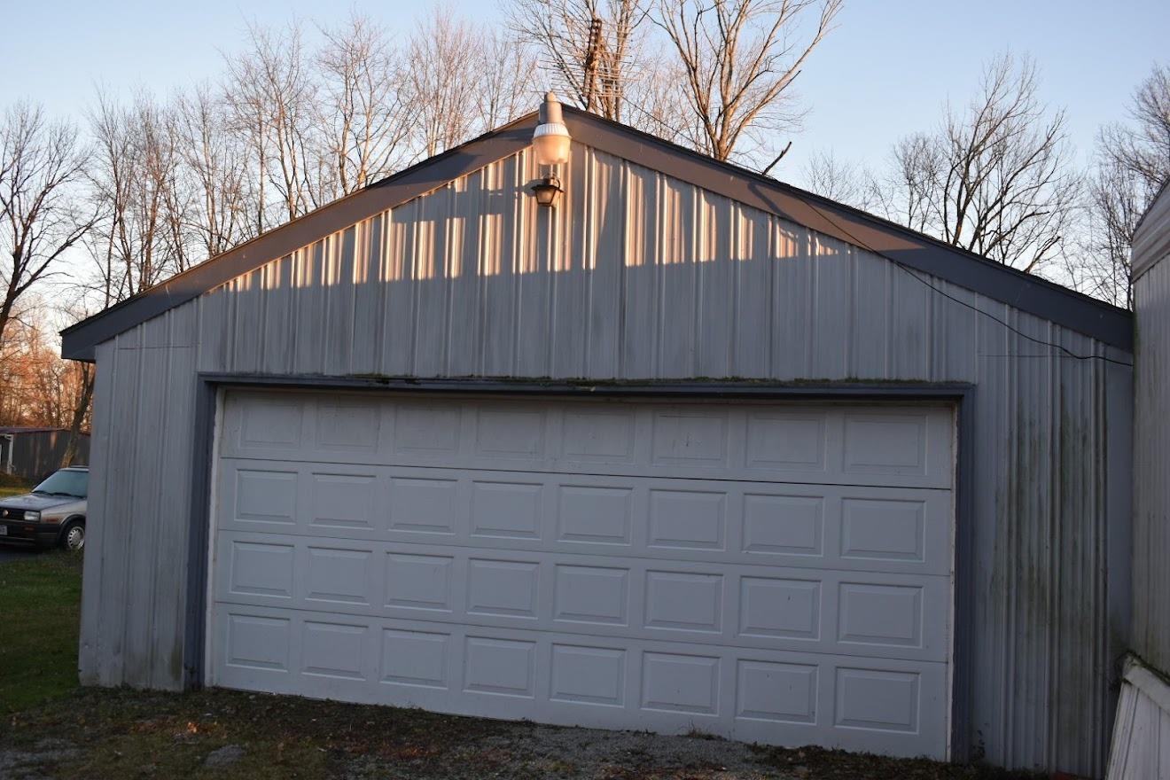 1777 Shawnee Trace Road Blanchester, OH 45107 - Photo 3 of 7 Gallery Image 3