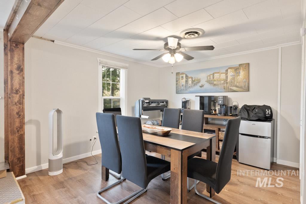 259 Highway 12 Pomeroy, WA 99347 - Photo 9 of 45 Dining area