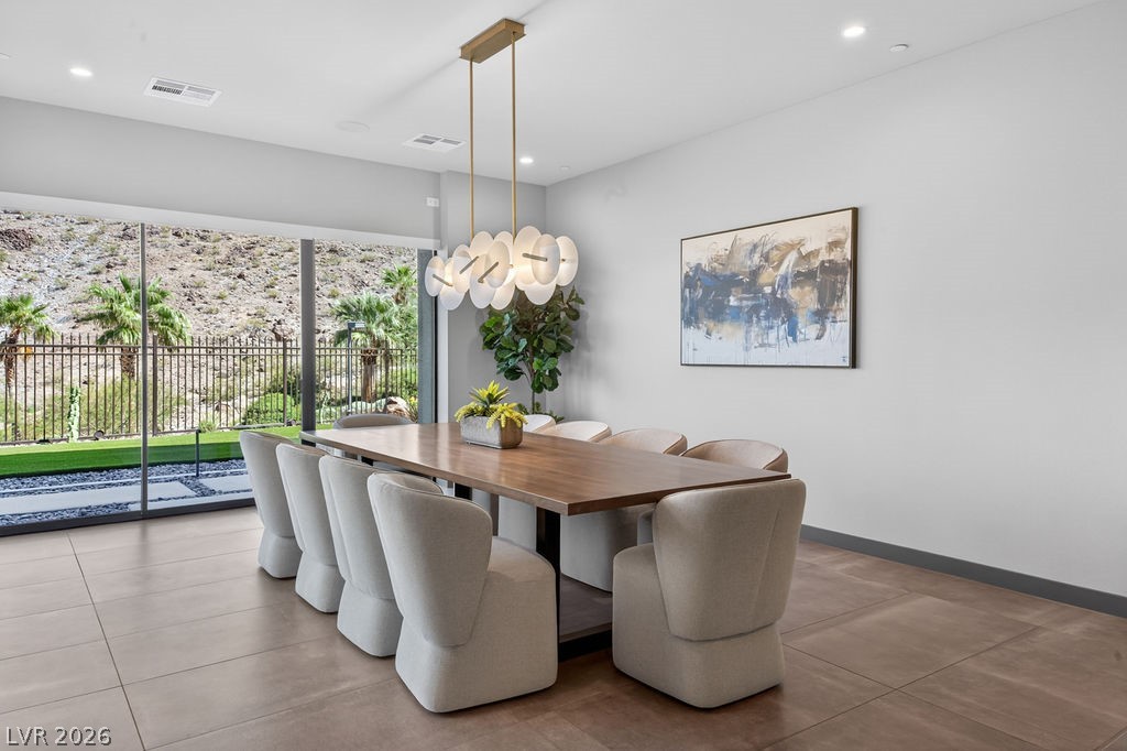 1456 Solitude Ridge Drive Henderson, NV 89012 - Photo 32 of 94