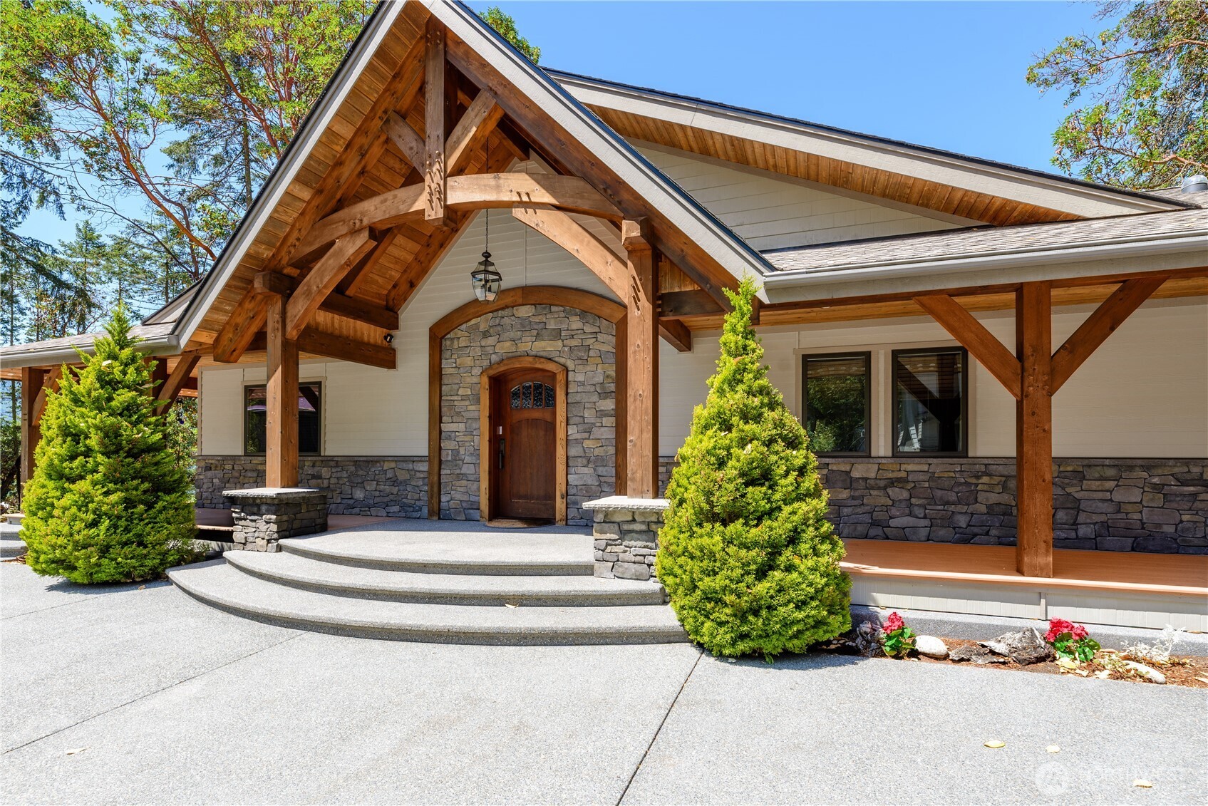 2463 East Sequim Bay Road Sequim, WA 98382 - Photo 4 of 40