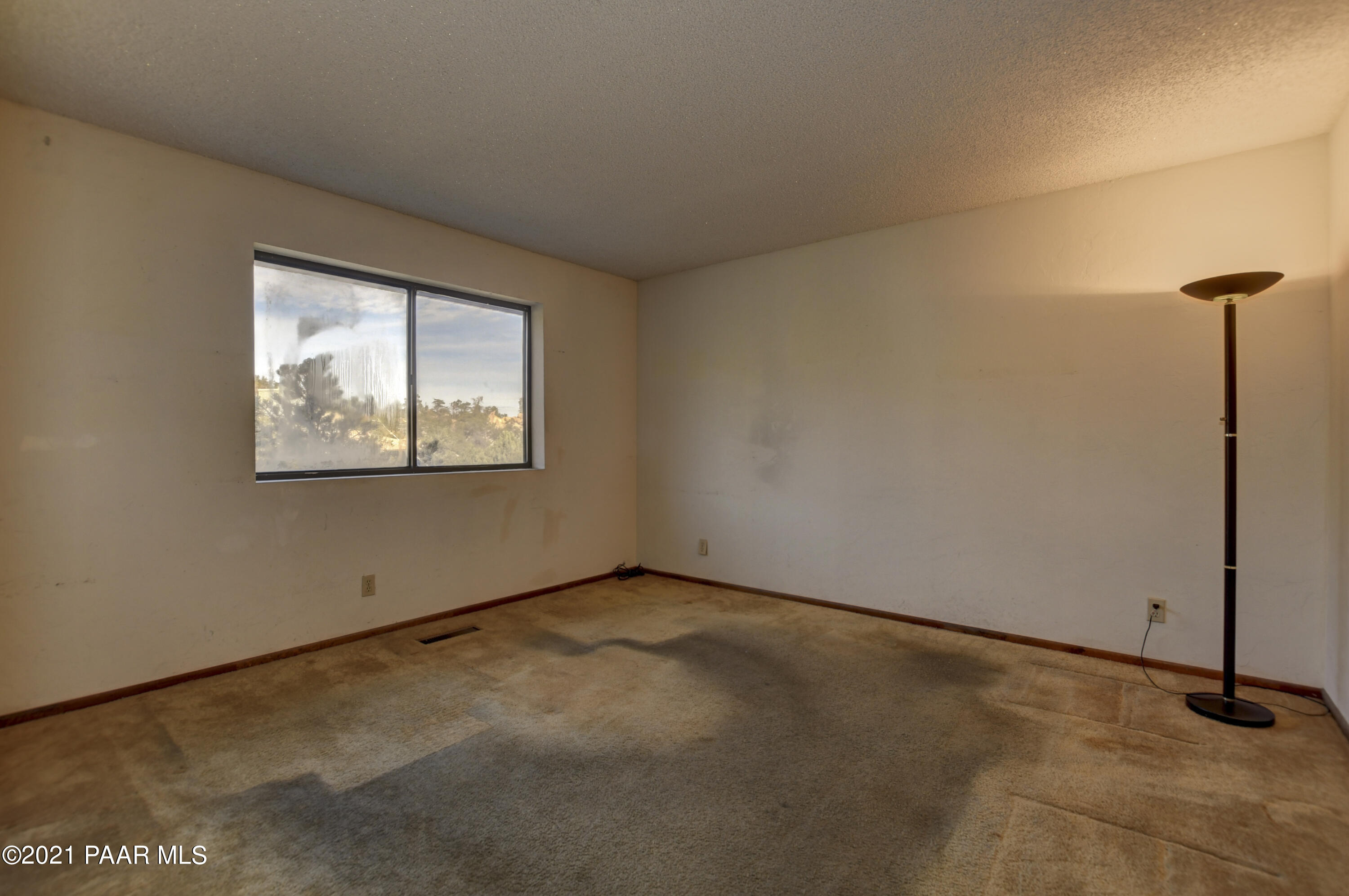 2016 Forest Hills Road Prescott, AZ 86303 - Photo 24 of 30 Bedroom 2