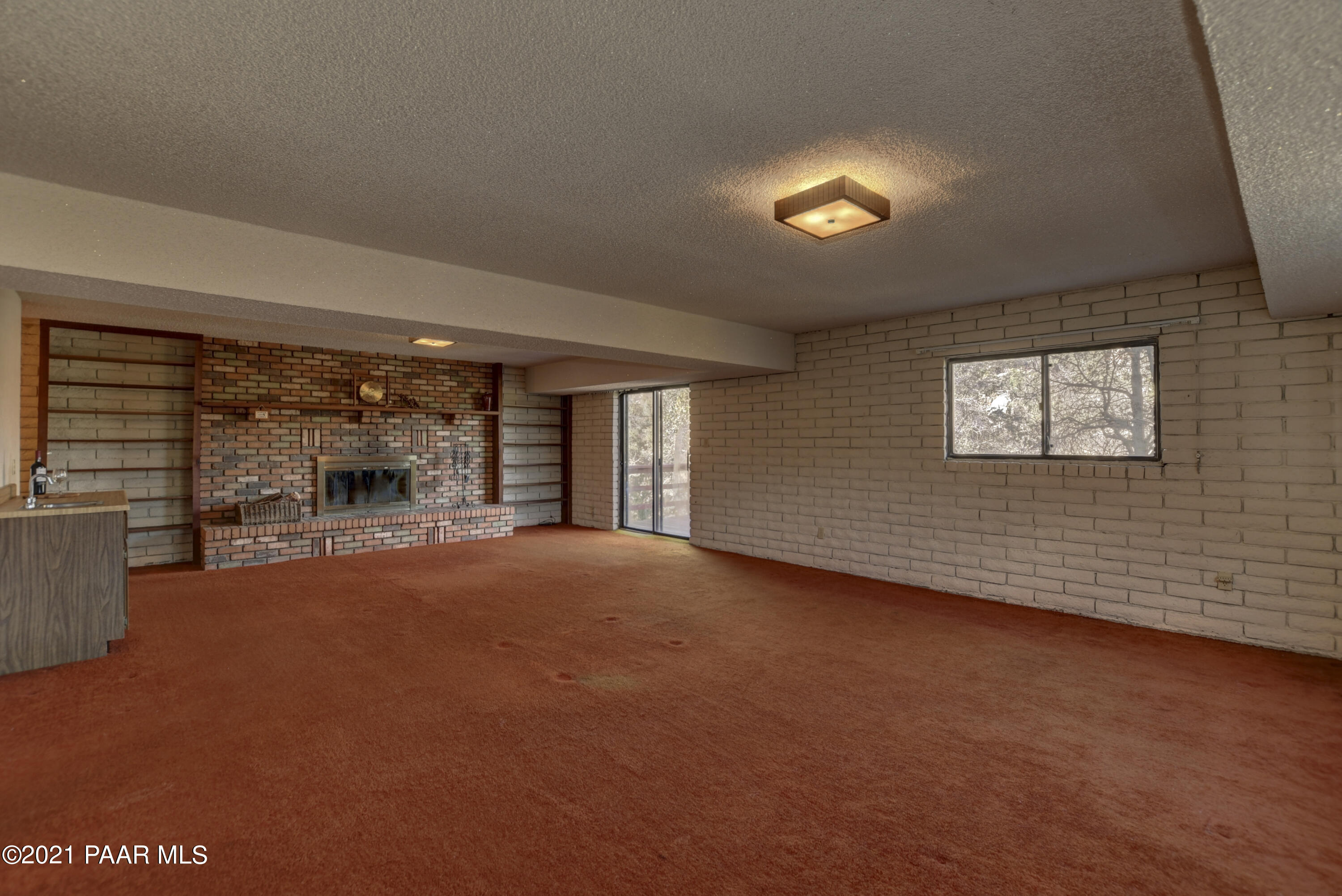 2016 Forest Hills Road Prescott, AZ 86303 - Photo 7 of 30 Family Room