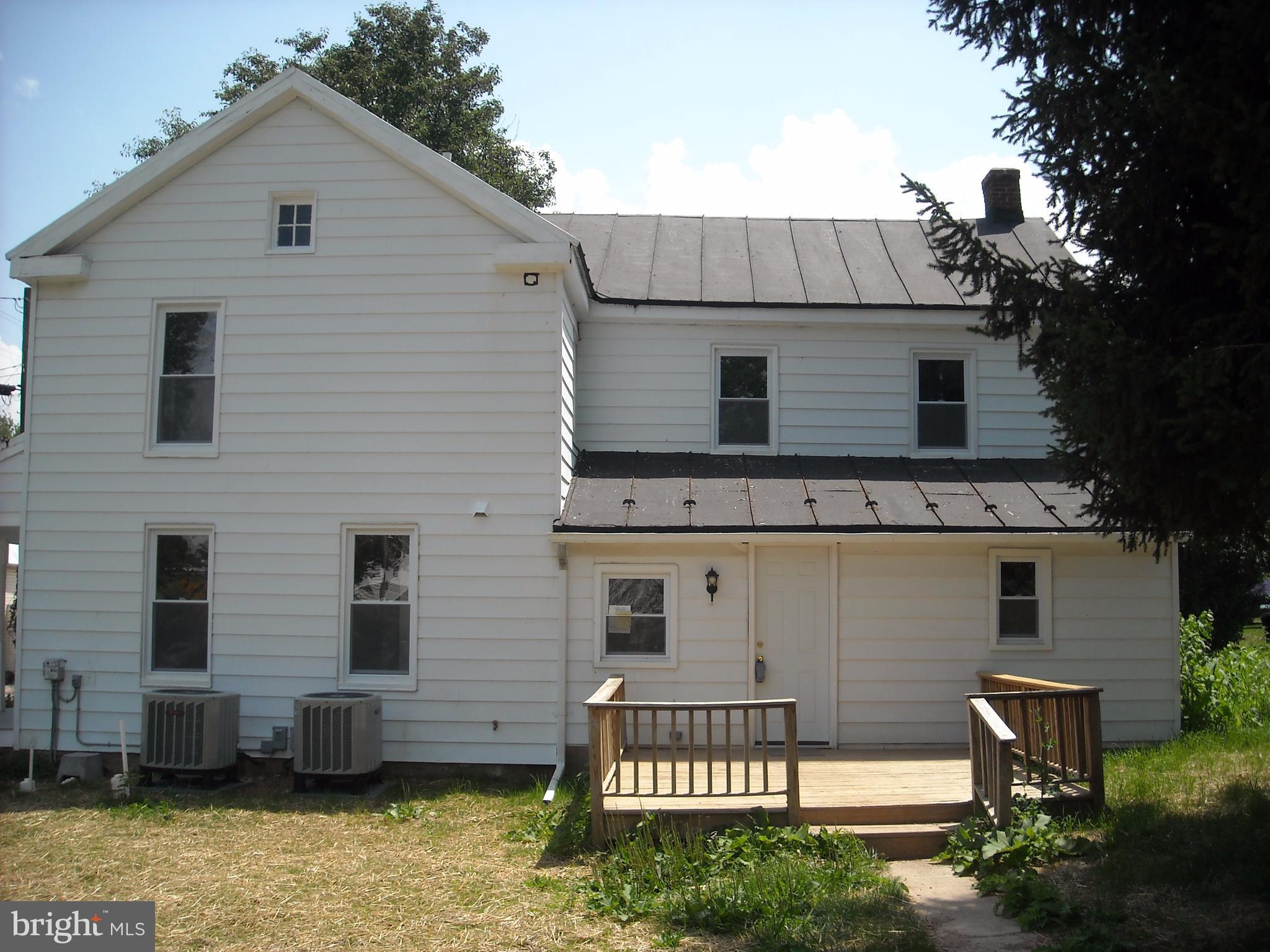4544 Salem Bottom Road Westminster, MD 21157 - Photo 14 of 16 Exterior (General)
