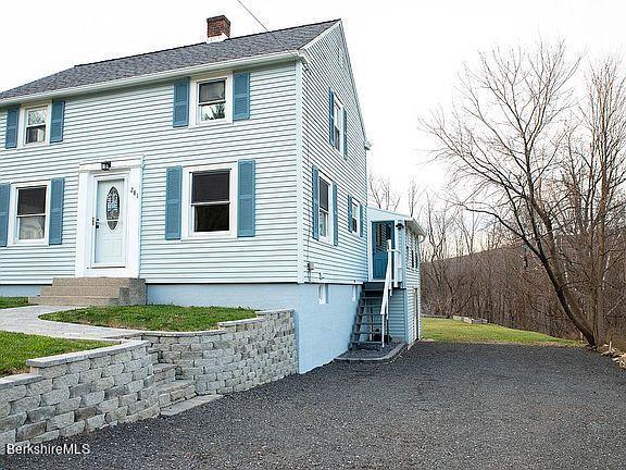 281 Notch Road North Adams, MA 01247 - Photo 1 of 1 Picture of 281 Notch Road B