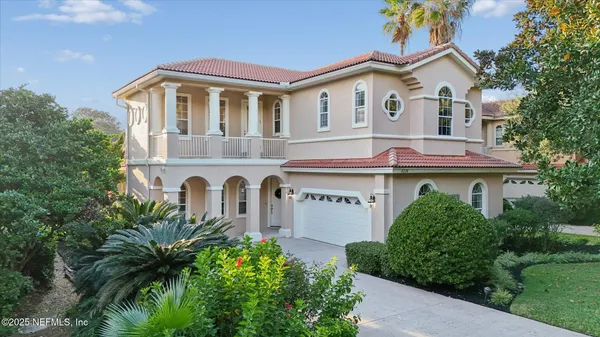 $1,900,000 | 8228 Residence Court, Fernandina Beach, FL 32034