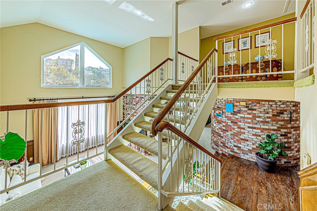 22138 Rim Fire Lane Diamond Bar, CA 91765 - Photo 19 of 61 a view of an entryway