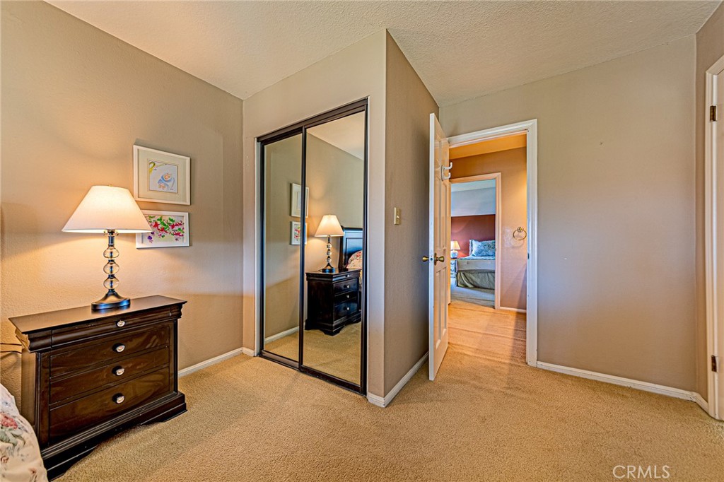 22138 Rim Fire Lane Diamond Bar, CA 91765 - Photo 32 of 61 a view of room with furniture and wooden floor