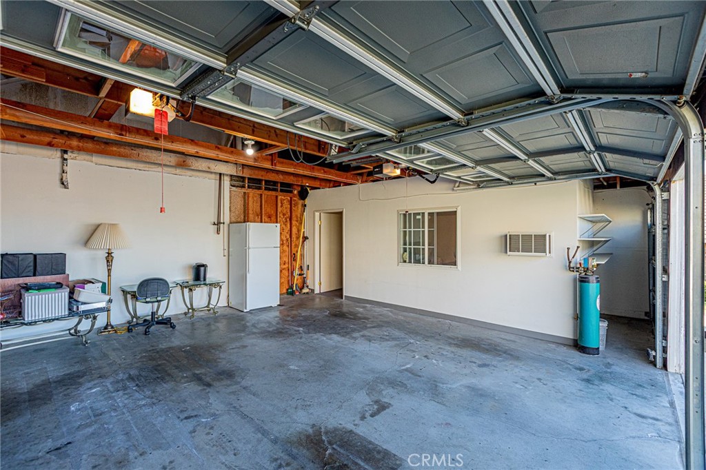 22138 Rim Fire Lane Diamond Bar, CA 91765 - Photo 42 of 61 One-car garage converted into an office and storage space