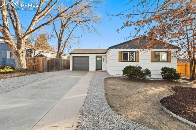 $334,719 | 303 Edgewood Drive, Colorado Springs, CO 80907