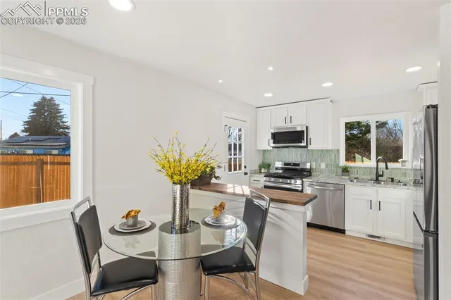 $334,719 | 303 Edgewood Drive, Colorado Springs, CO 80907