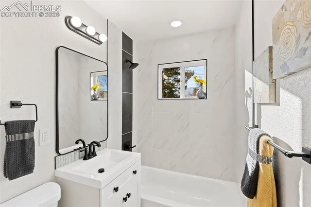 $334,719 | 303 Edgewood Drive, Colorado Springs, CO 80907