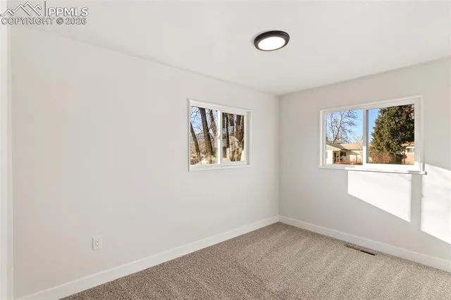 $334,719 | 303 Edgewood Drive, Colorado Springs, CO 80907