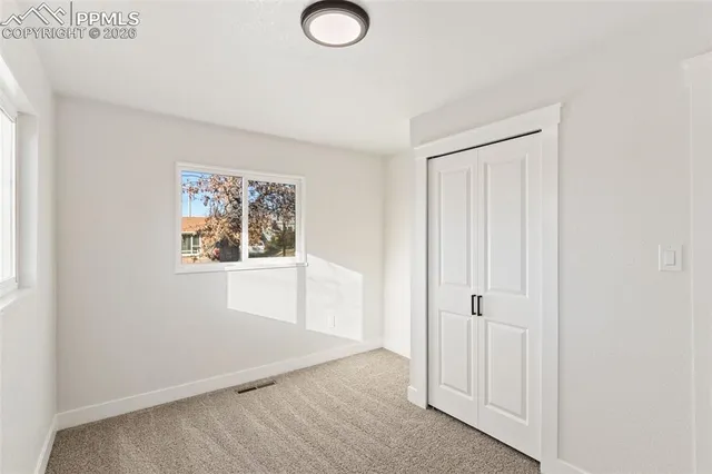 $334,719 | 303 Edgewood Drive, Colorado Springs, CO 80907