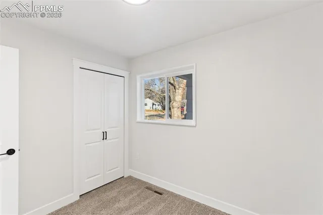 $334,719 | 303 Edgewood Drive, Colorado Springs, CO 80907