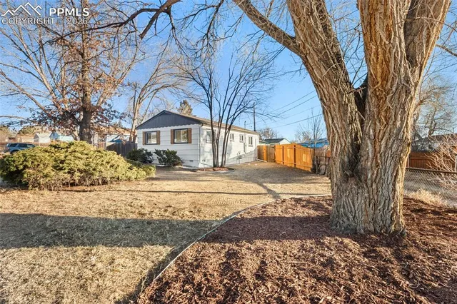 $334,719 | 303 Edgewood Drive, Colorado Springs, CO 80907