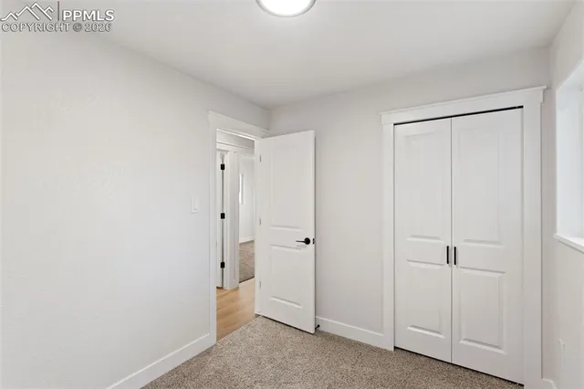 $334,719 | 303 Edgewood Drive, Colorado Springs, CO 80907