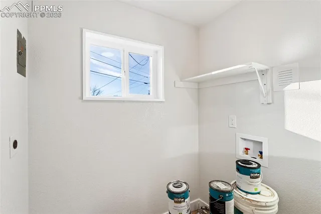 $334,719 | 303 Edgewood Drive, Colorado Springs, CO 80907