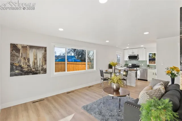 $334,719 | 303 Edgewood Drive, Colorado Springs, CO 80907