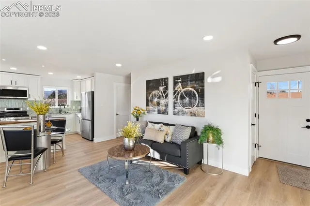 $334,719 | 303 Edgewood Drive, Colorado Springs, CO 80907