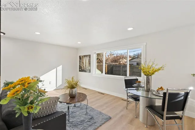 $334,719 | 303 Edgewood Drive, Colorado Springs, CO 80907