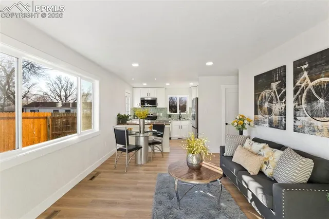 $334,719 | 303 Edgewood Drive, Colorado Springs, CO 80907