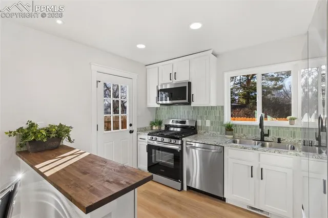 $334,719 | 303 Edgewood Drive, Colorado Springs, CO 80907