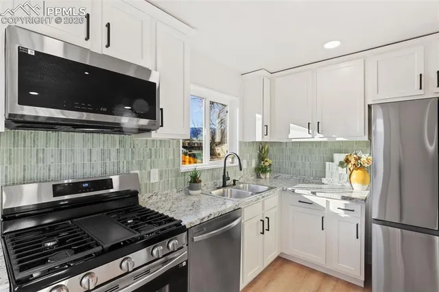 $334,719 | 303 Edgewood Drive, Colorado Springs, CO 80907