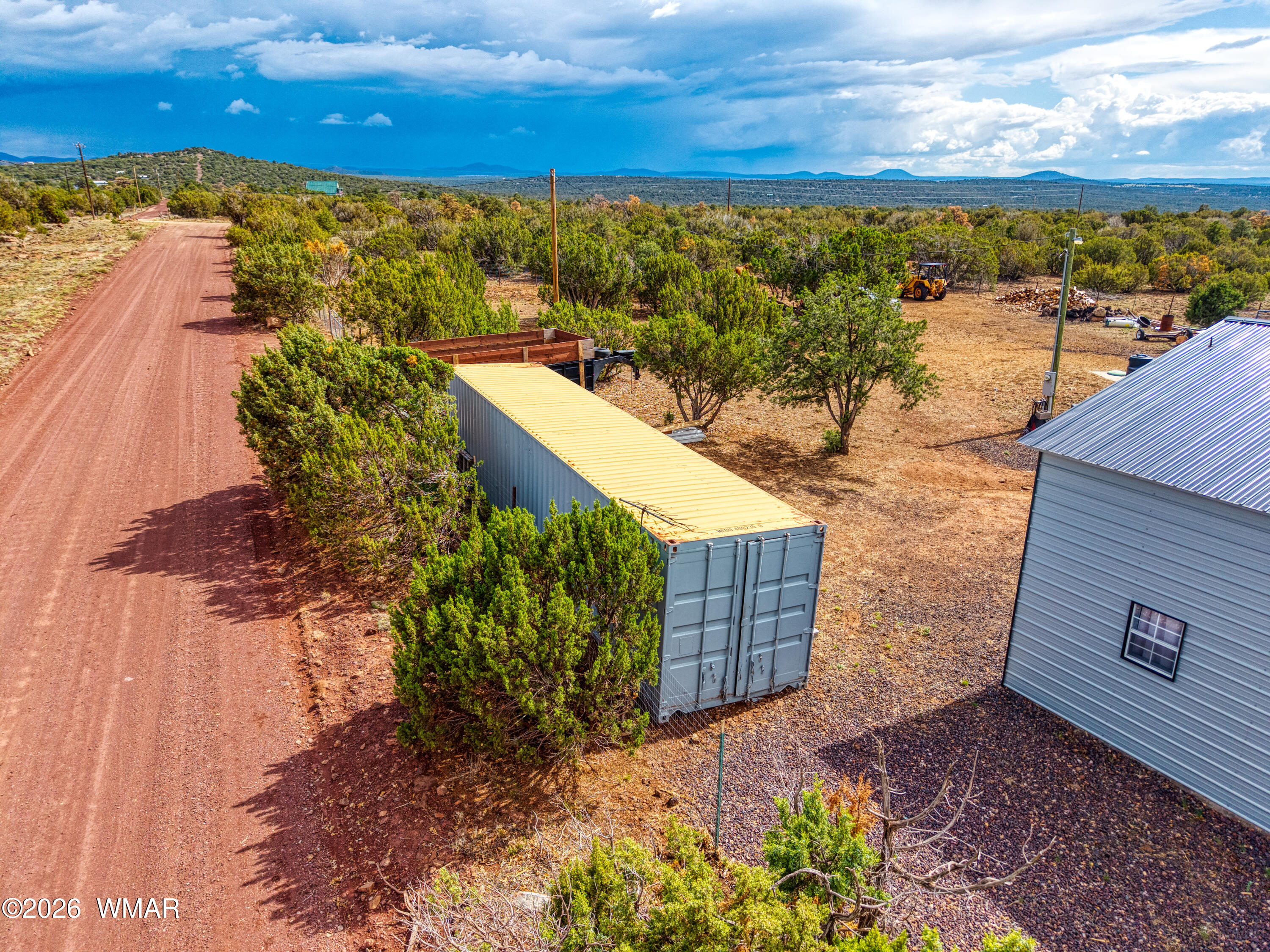 97 Burns Road Concho, AZ 85924 - Photo 35 of 35 Gallery Image 35