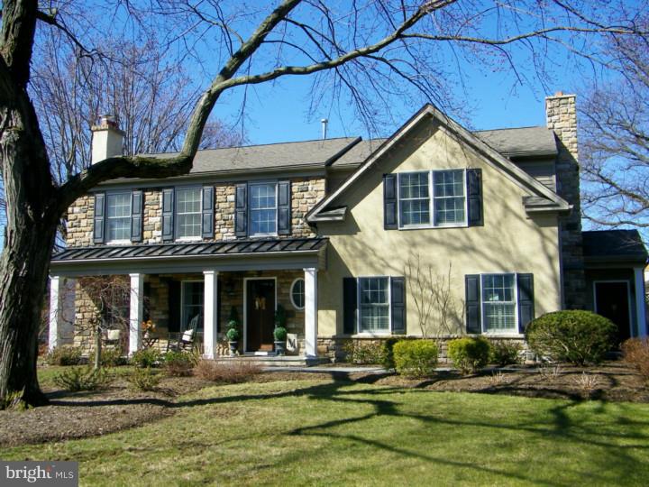 1684 Dillon Road Maple Glen, PA 19002 - Photo 1 of 25 Gallery Image 1