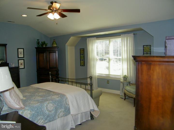 1684 Dillon Road Maple Glen, PA 19002 - Photo 14 of 25 Master Bedroom